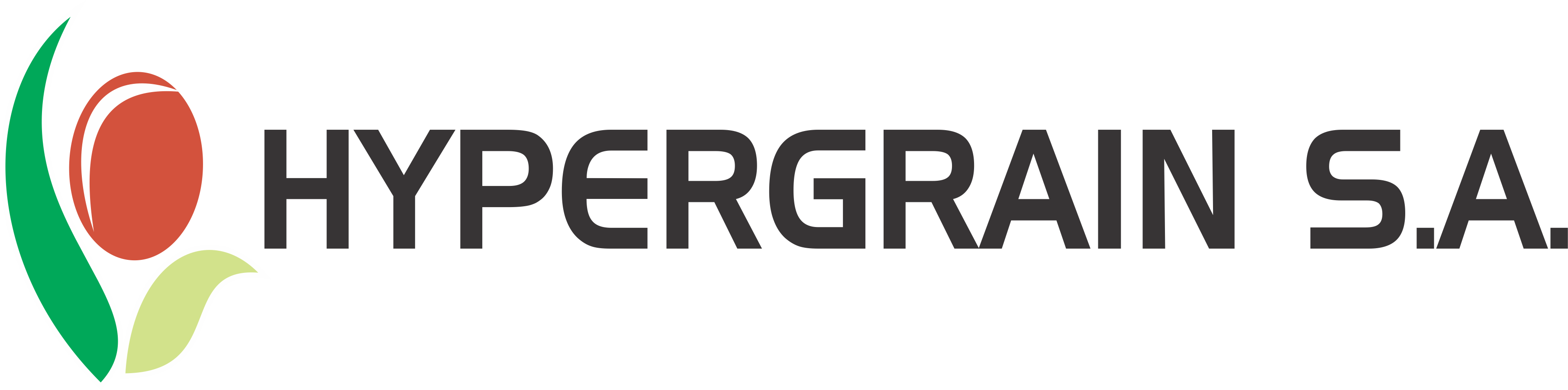 Hypergrain S.A